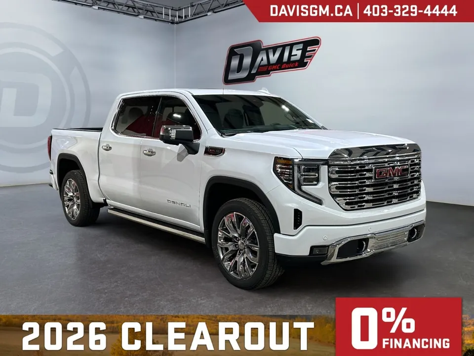 GMC Sierra 1500 2026 photo 3