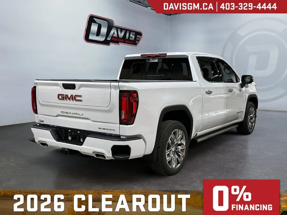 GMC Sierra 1500 2026 photo 5