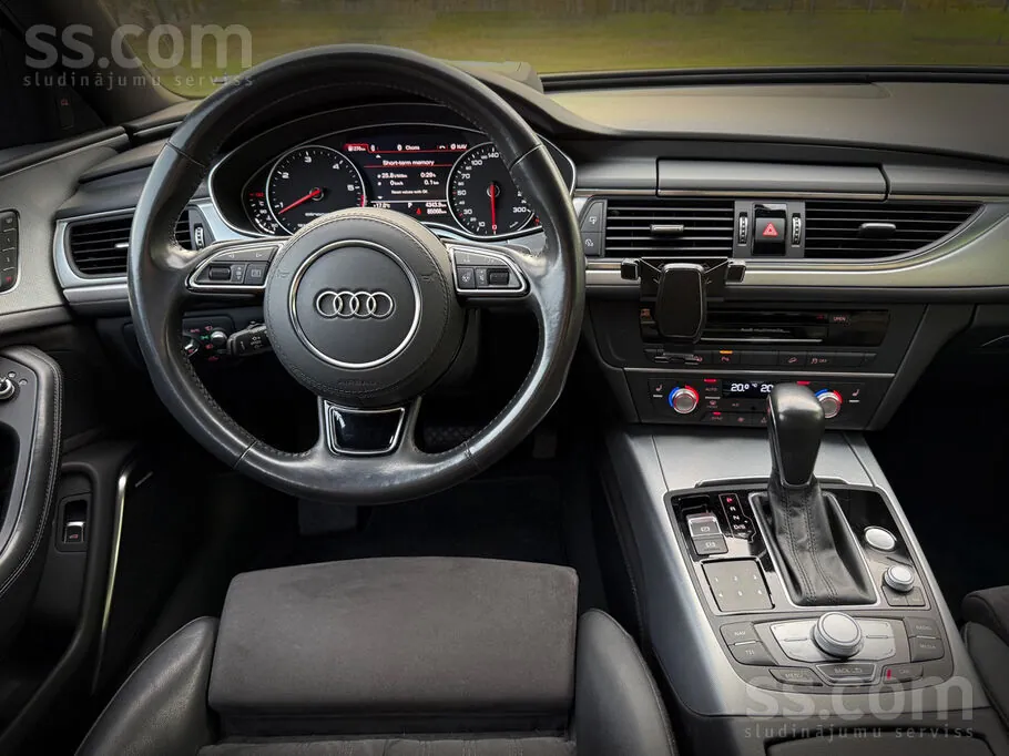 Audi Allroad 2017 photo 4