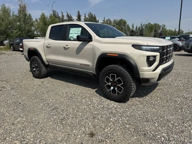 GMC Canyon 2026 photo 4