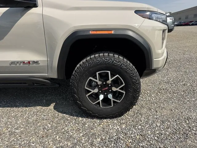 GMC Canyon 2026 photo 5