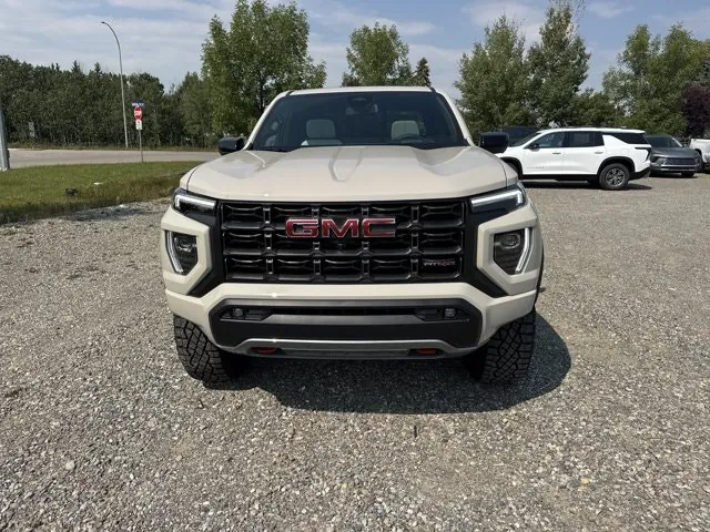 GMC Canyon 2026 photo 3