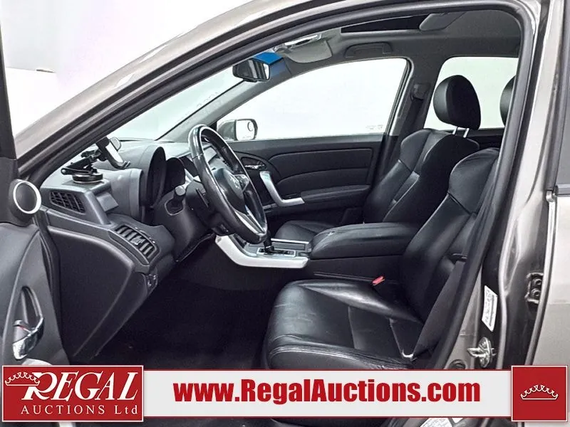 Acura Rdx 2007 photo 5