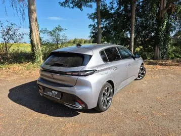 Peugeot 308 2024 photo 3