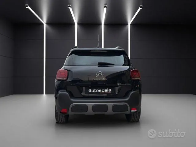 Citroen C3 Aircross 2024 photo 4