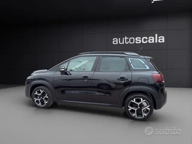 Citroen C3 Aircross 2024 photo 2