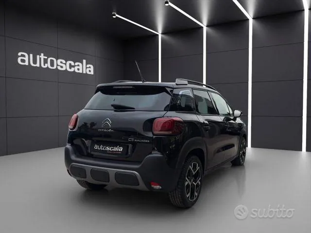 Citroen C3 Aircross 2024 photo 5