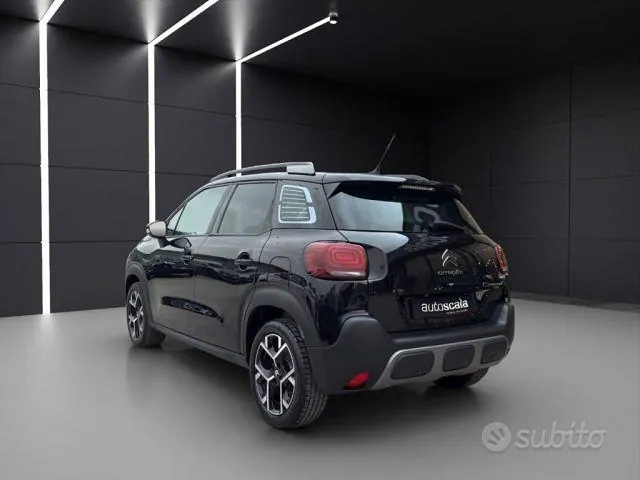 Citroen C3 Aircross 2024 photo 3