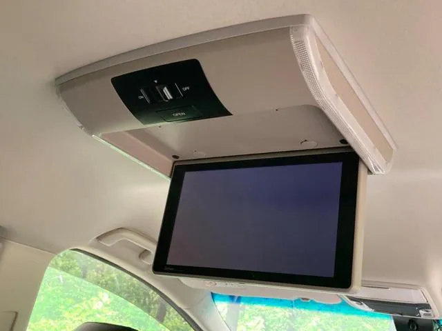 Honda Odyssey 2016 photo 4