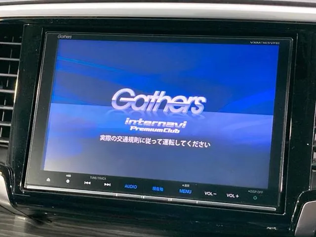 Honda Odyssey 2016 photo 5
