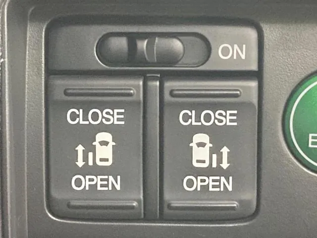 Honda Odyssey 2016 photo 3