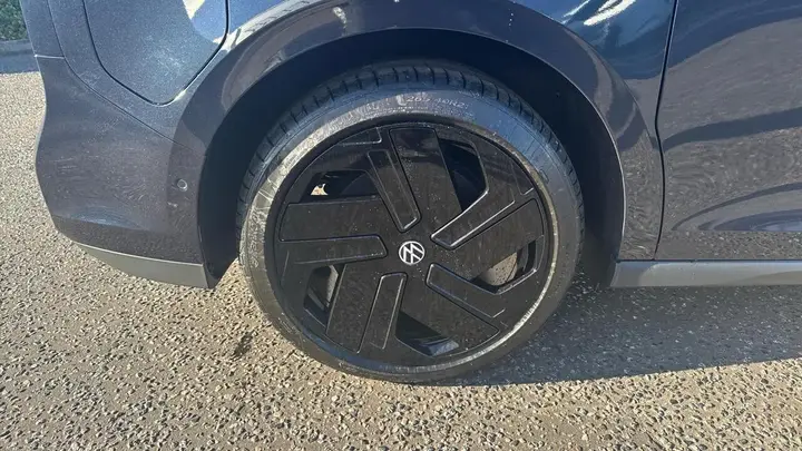 Volkswagen Id. Buzz 2026 photo 5