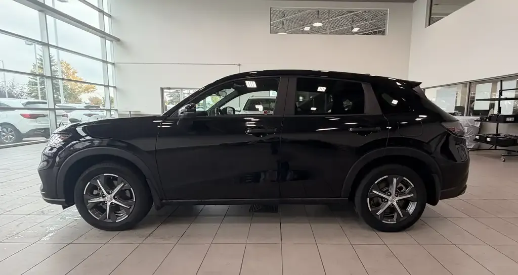 Honda Hr-V 2025 photo 4