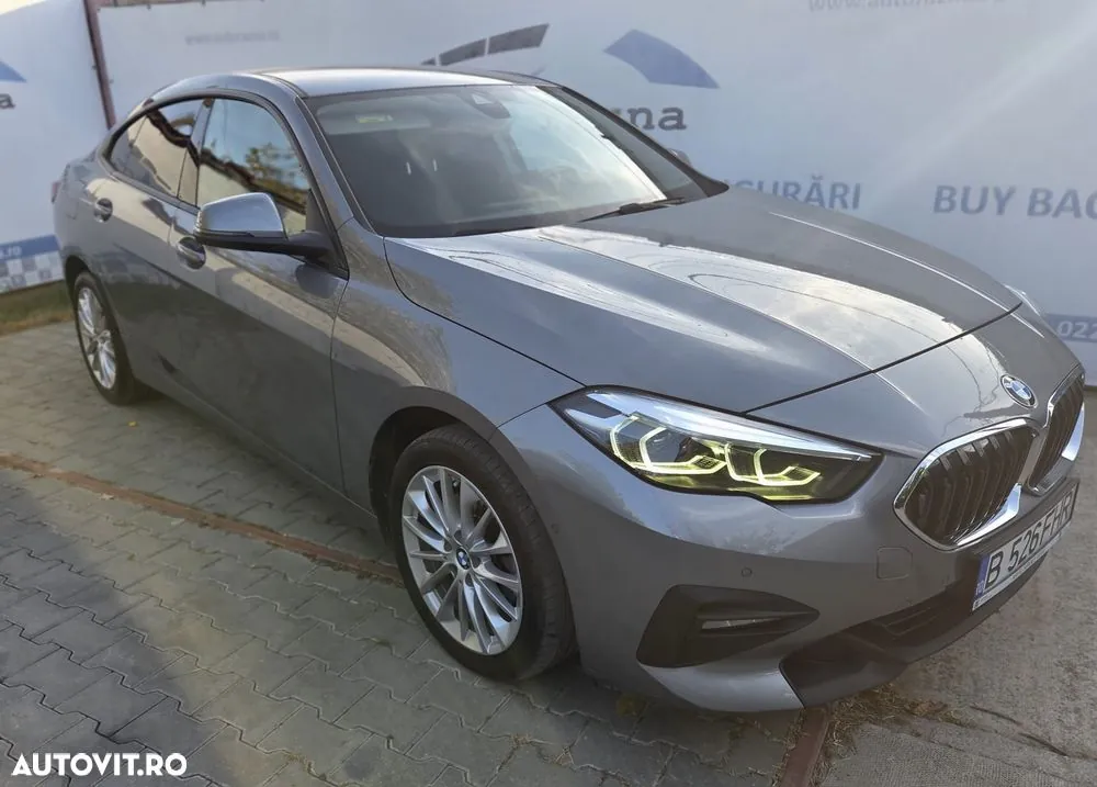 BMW Seria 2