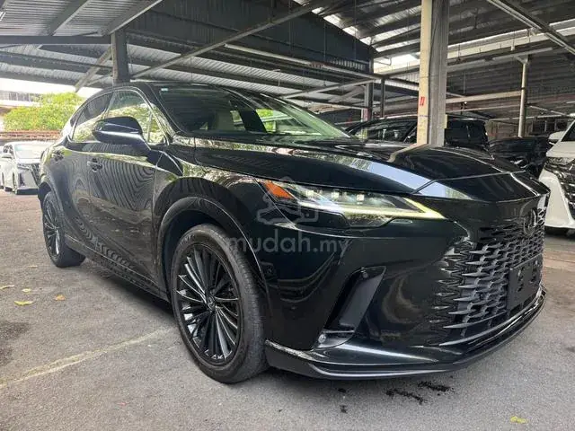 Lexus Rx350