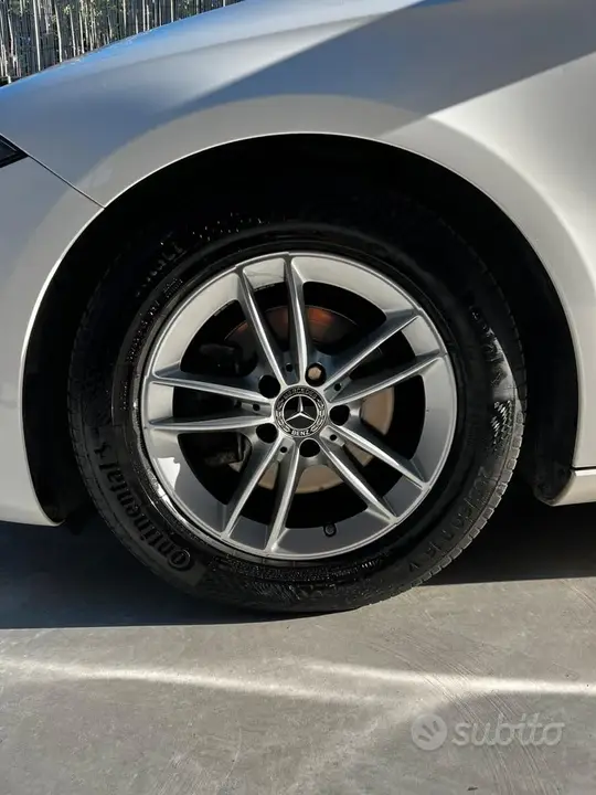 Mercedes-Benz A 2020 photo 5
