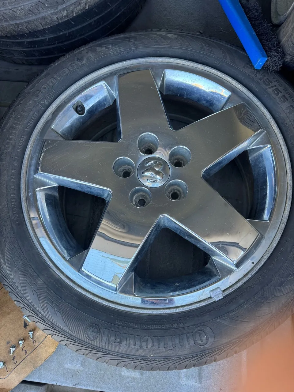 Dodge Caliber 2007 photo 2