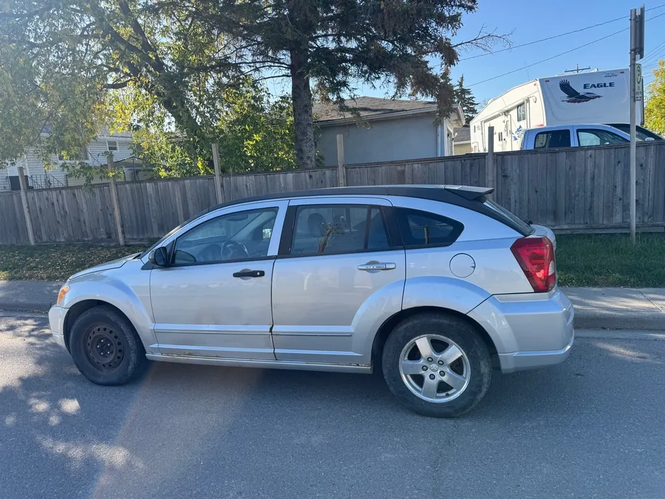 Dodge Caliber