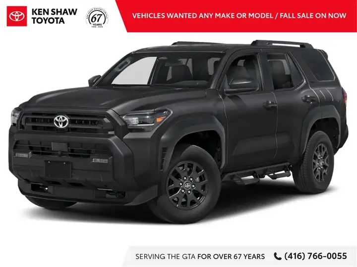 Toyota 4Runner