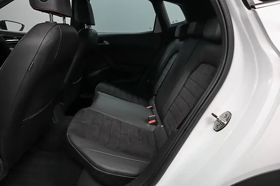 Seat Arona 2018 photo 4