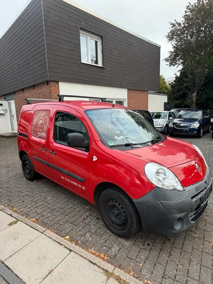 Renault Kangoo