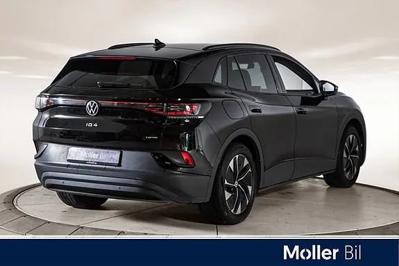 Volkswagen Id.4 2025 photo 5