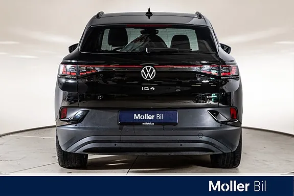Volkswagen Id.4 2025 photo 4