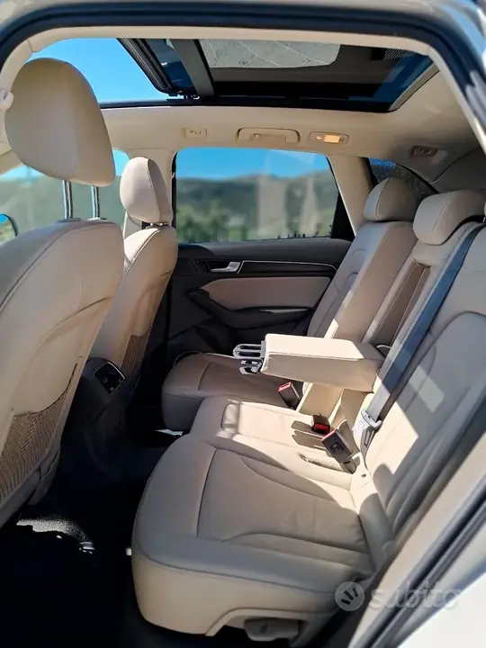 Audi Q5 2016 photo 5