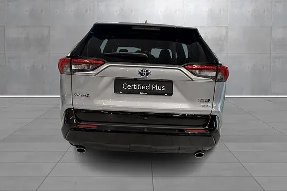 Toyota Rav4 2024 photo 4