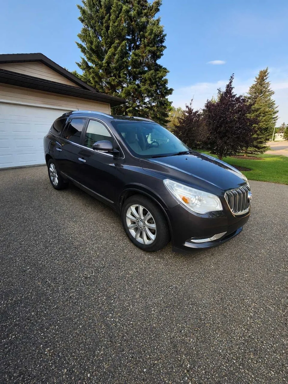 Buick Enclave