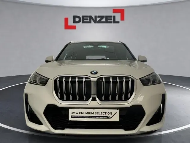 BMW X1 2026 photo 3