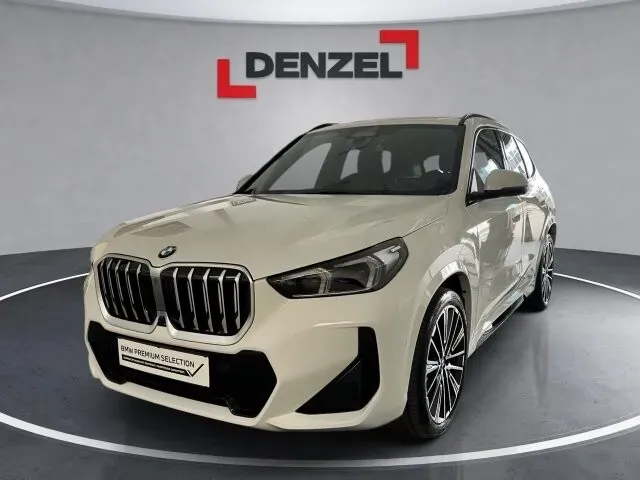 BMW X1 2026 photo 2