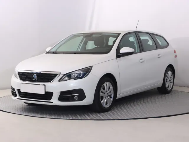 Peugeot 308 Sw