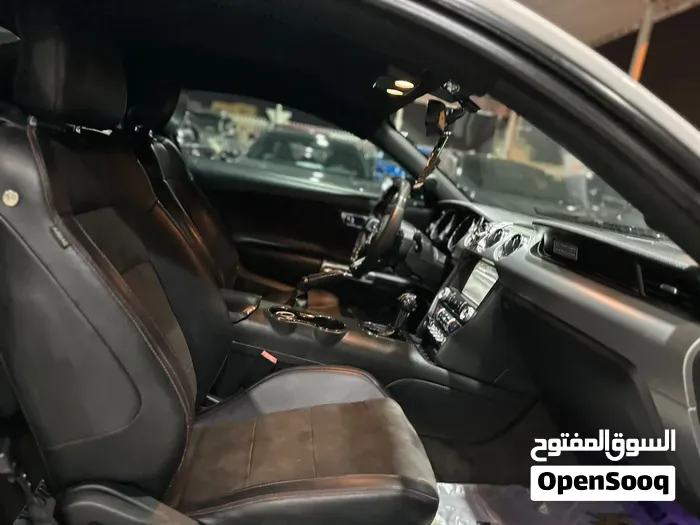 Ford Mustang 2016 photo 3