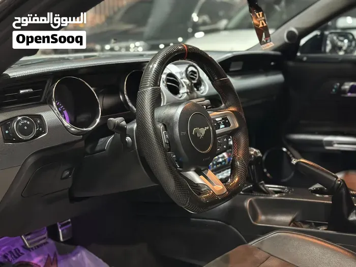 Ford Mustang 2016 photo 4