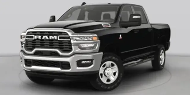 Ram 2500