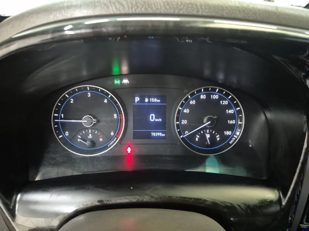 Hyundai Porte 2020 photo 5