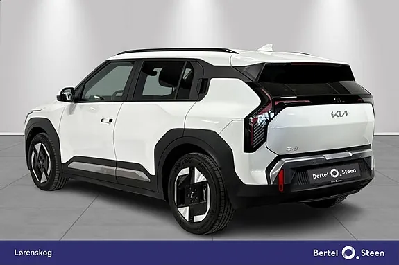 Kia Ev3 2025 photo 3