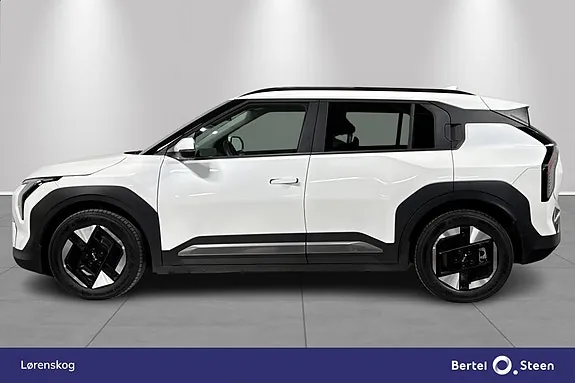 Kia Ev3 2025 photo 2
