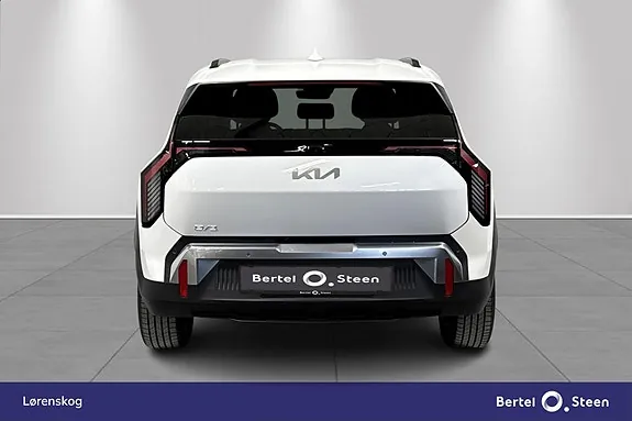Kia Ev3 2025 photo 4