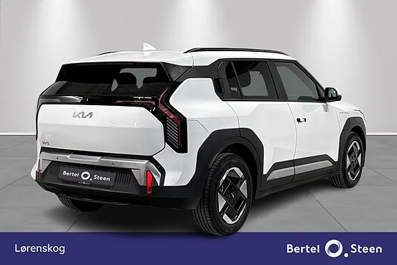 Kia Ev3 2025 photo 5