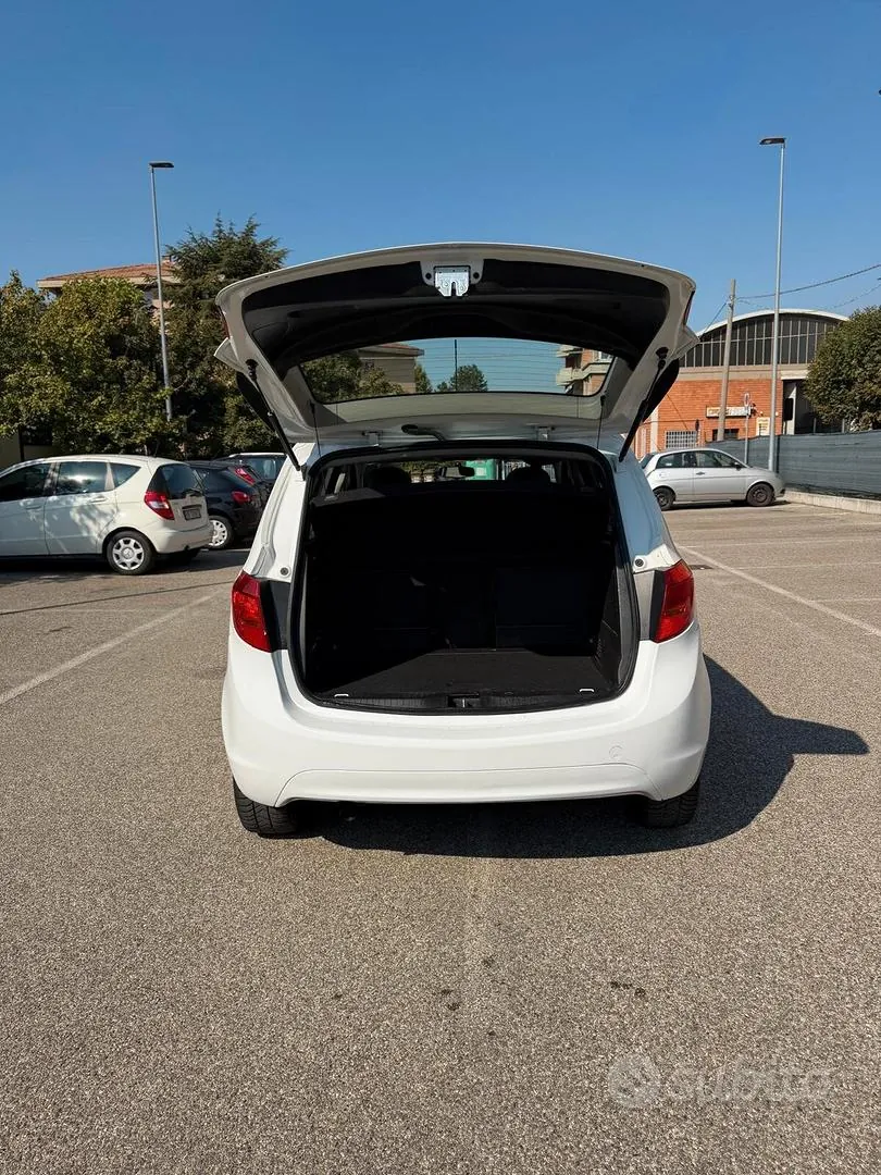 Opel Meriva 2016 photo 5