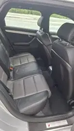 Audi A4 2007 photo 5