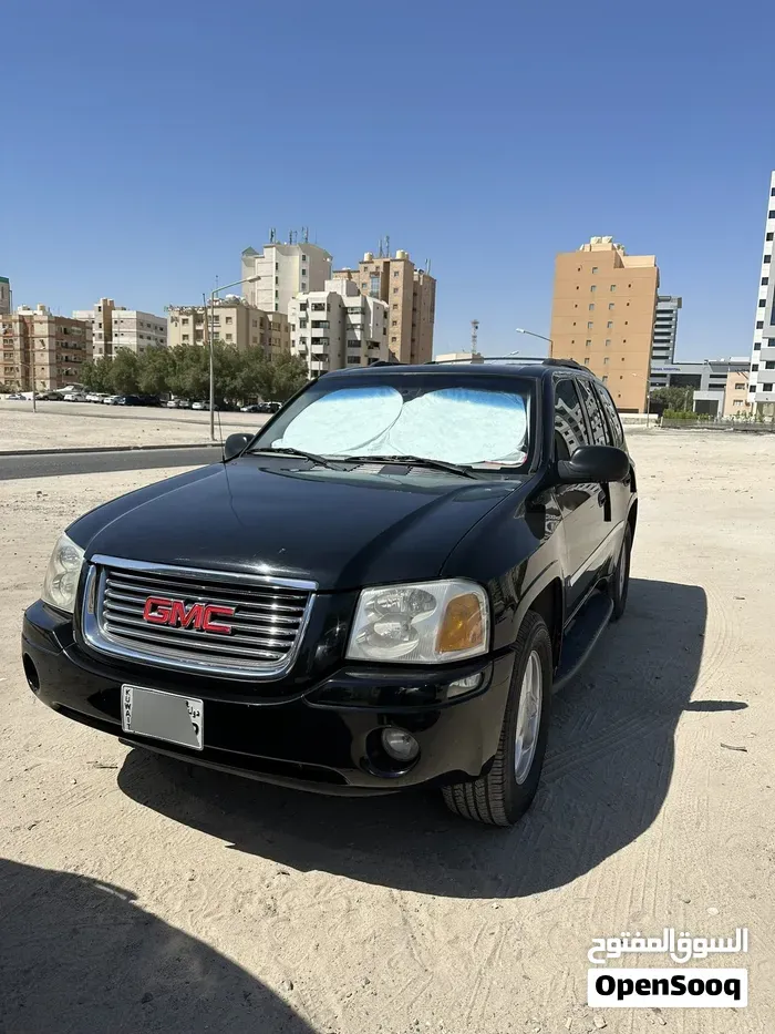 GMC Envoy