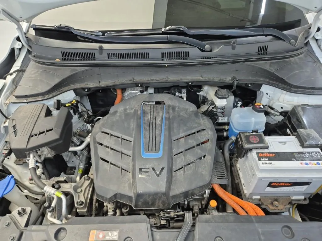 Hyundai Kona 2020 photo 5