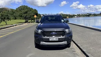 Ford Ranger 2022 photo 5