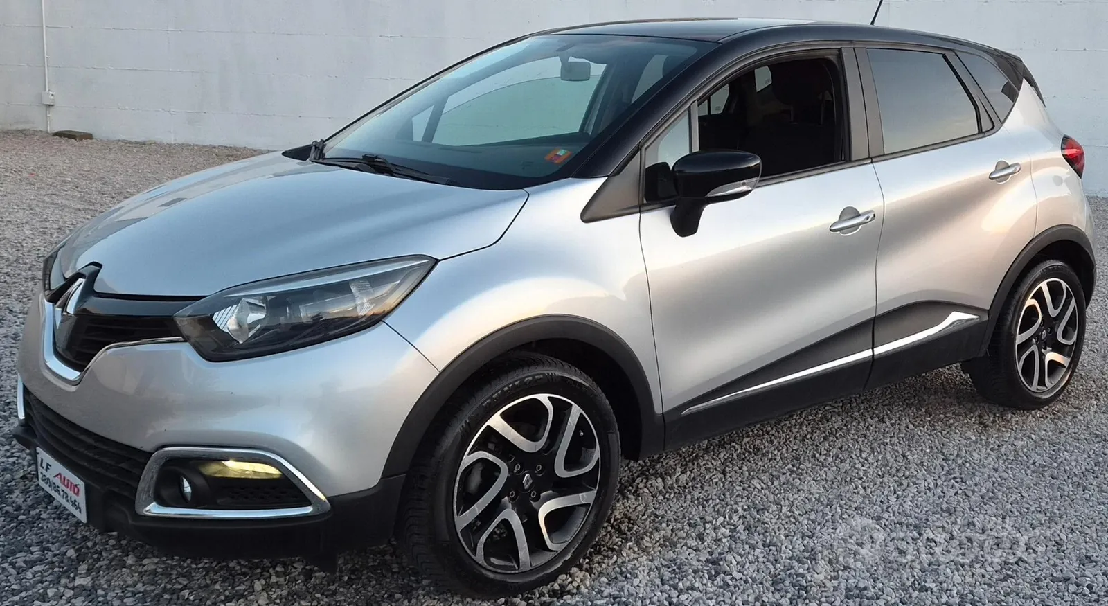 Renault Captur 2014 photo 3