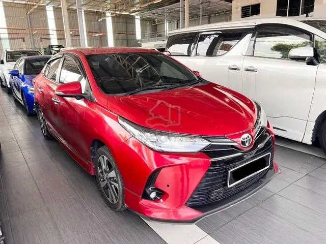 Toyota Vios