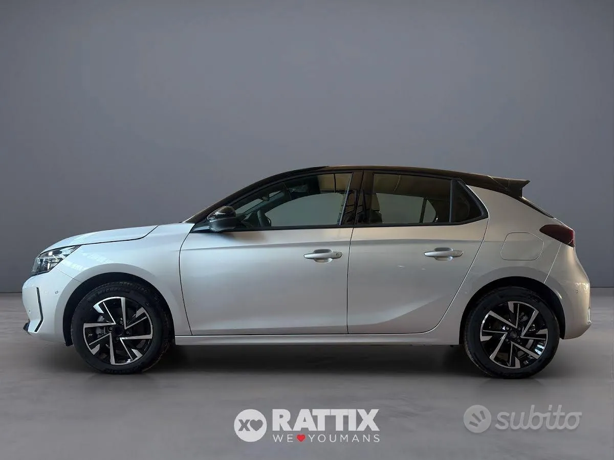 Opel Corsa 2026 photo 2