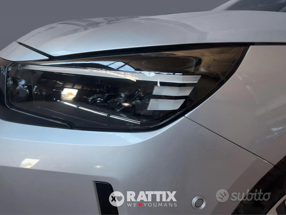 Opel Corsa 2026 photo 3